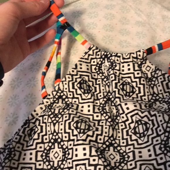 Bathing suit - Picture 2 of 3